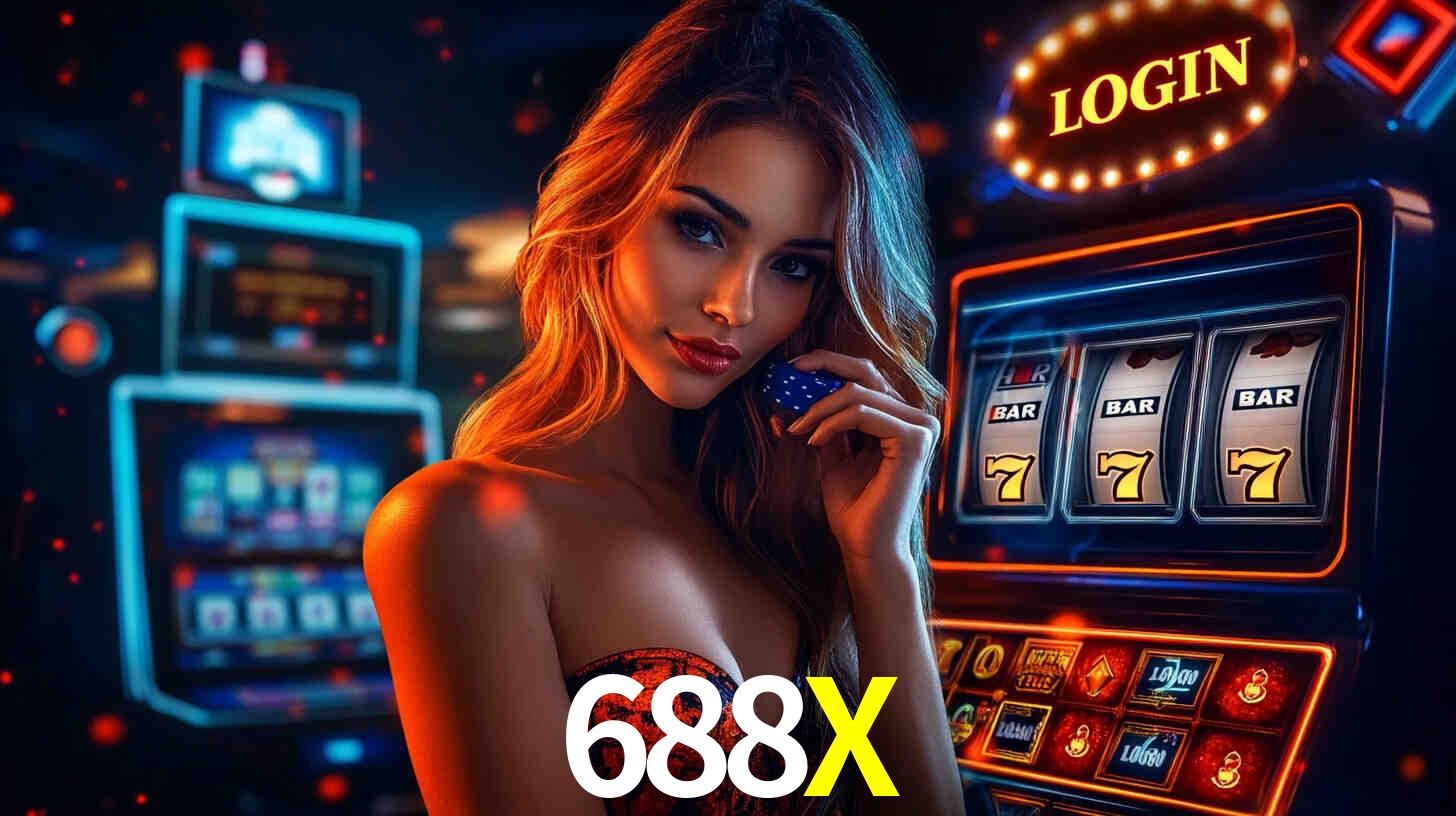 Melhores Jogos de Slots no 688X 🍀