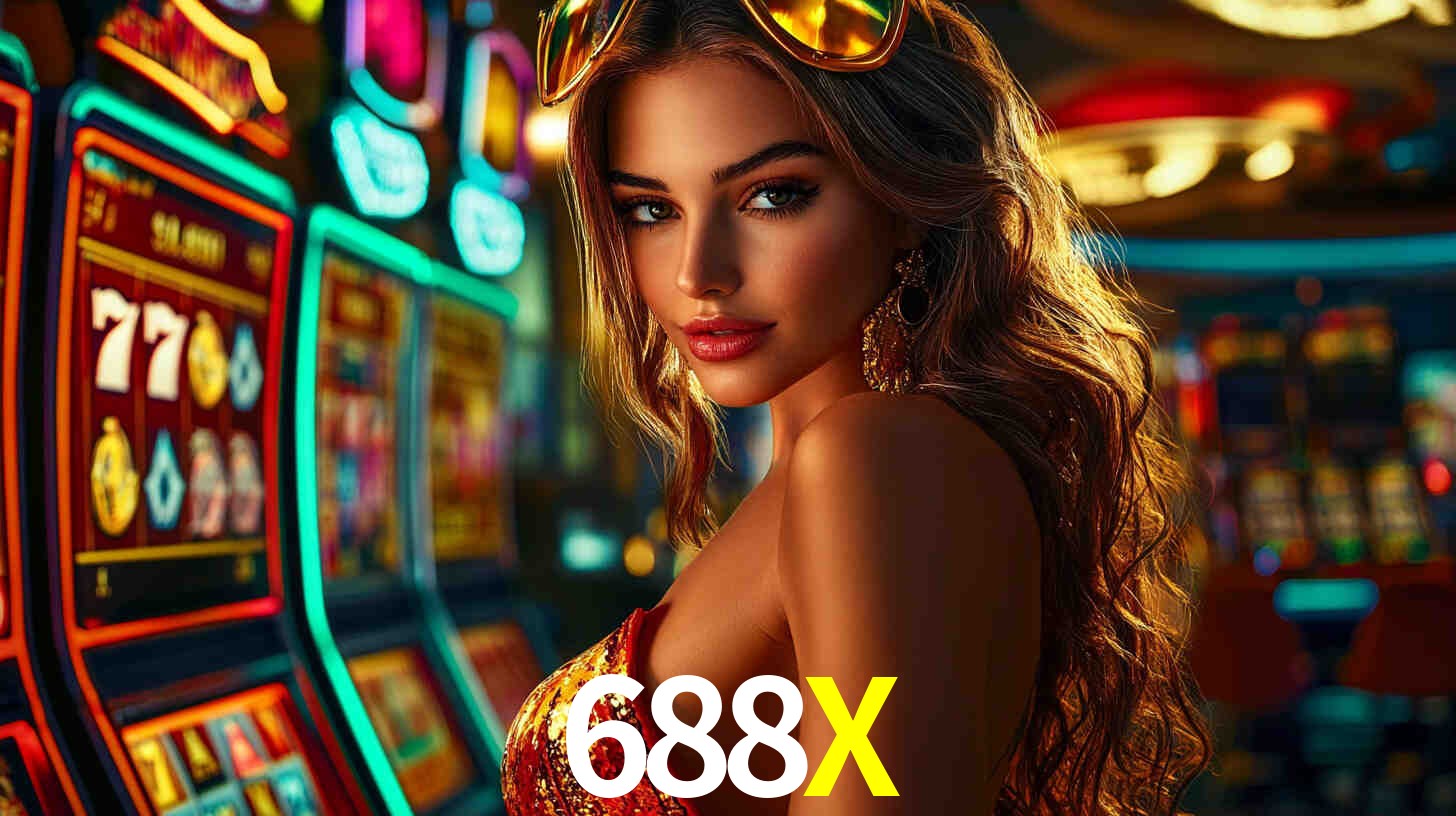 Melhores Jogos de Slots no 688X 🍀