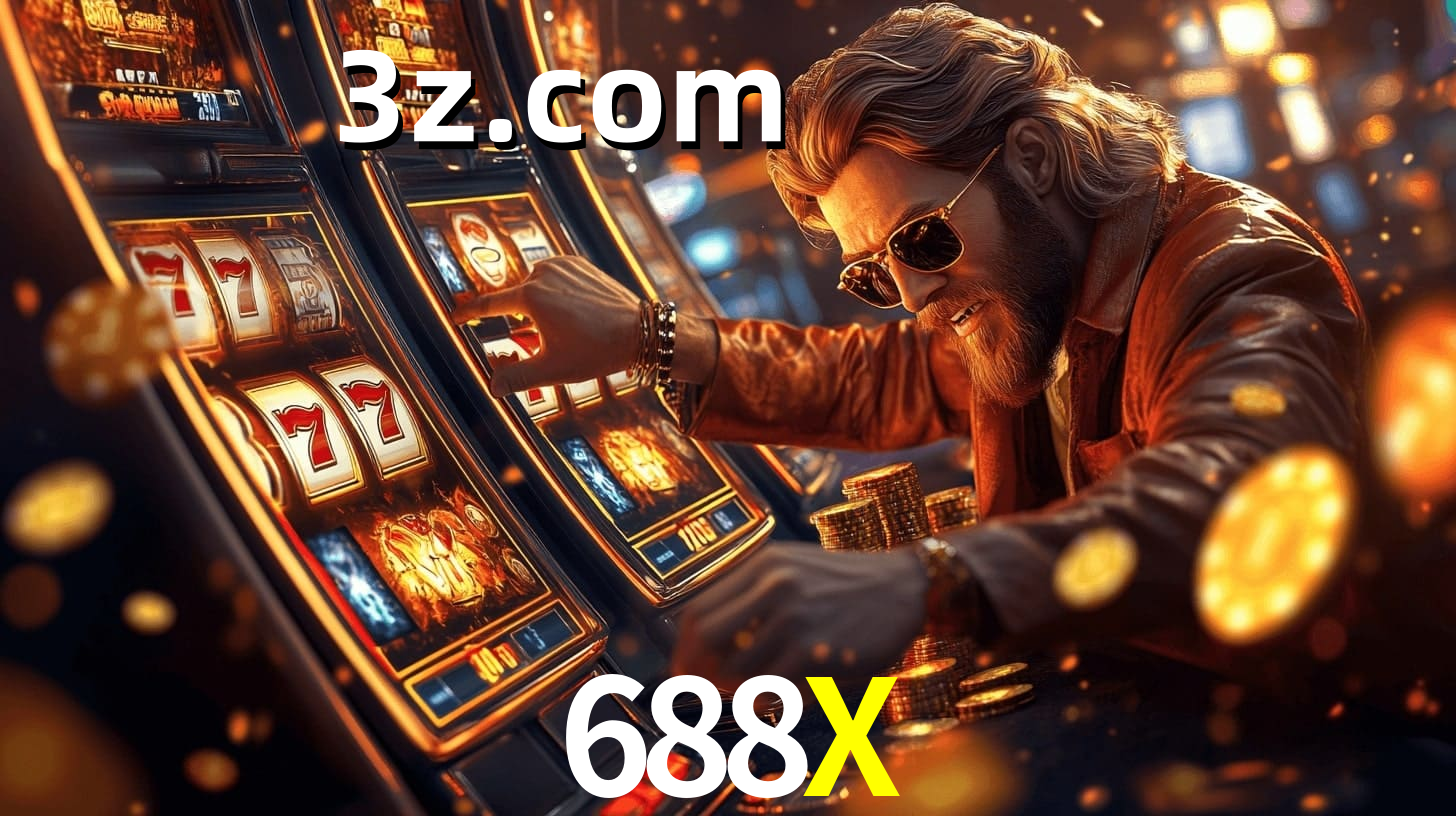 Melhores Jogos de Slots no 688X 🍀