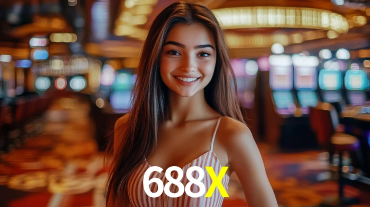 Melhores Jogos de Slots no 688X 🍀