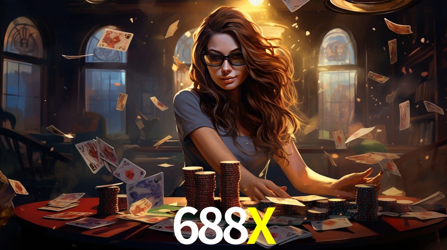 Melhores Jogos de Slots no 688X 🍀