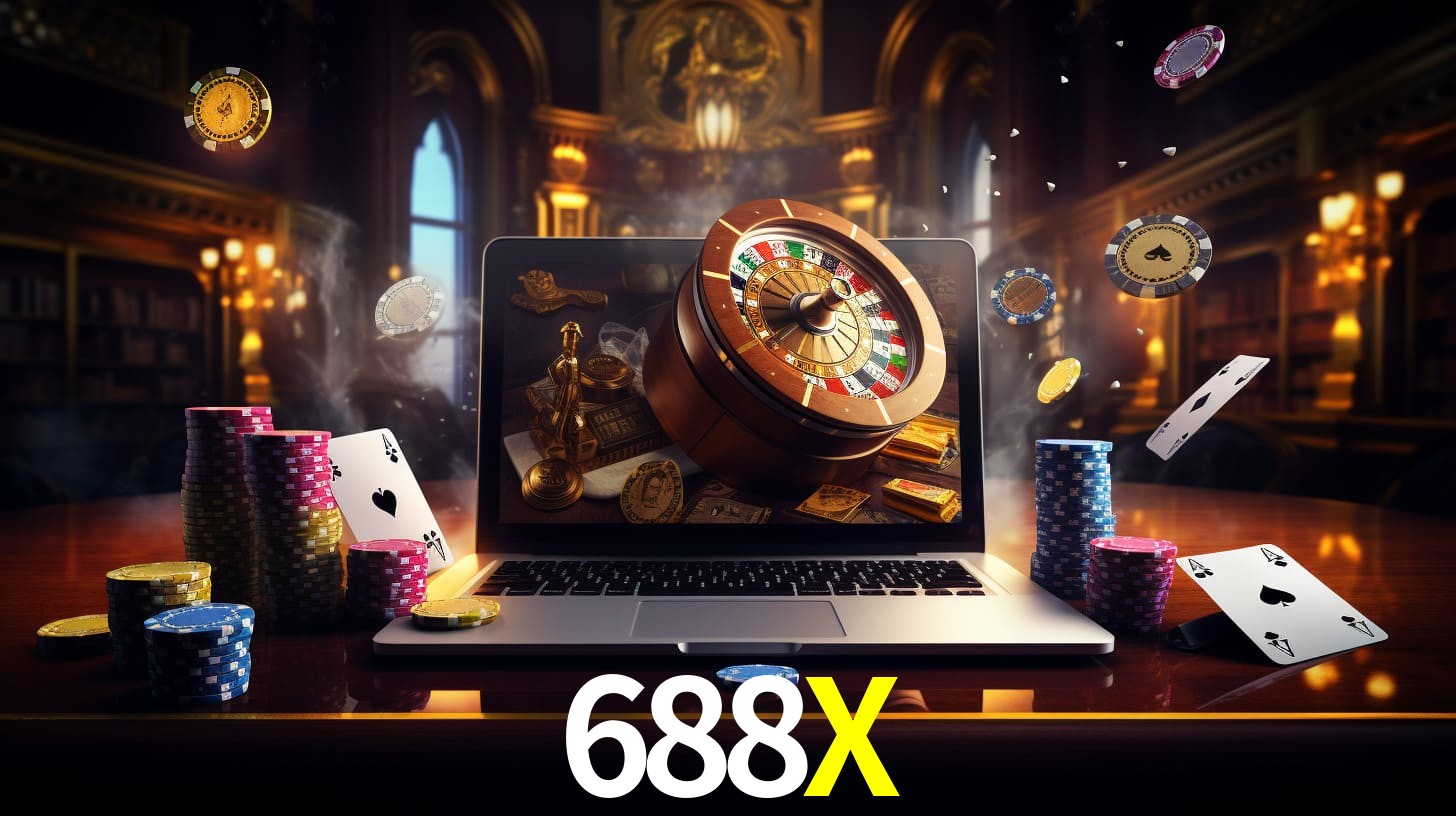 Melhores Jogos de Slots no 688X 🍀